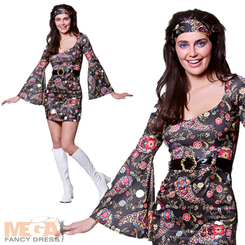 Retro girl ladies 60s - retro,
