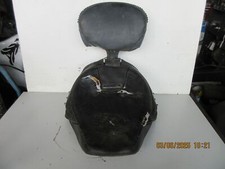 TRIKE HARLEY DAVDISON SEAT *RIPPED* 41795