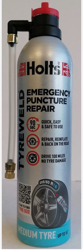 Holts tyreweld tyre - holts,