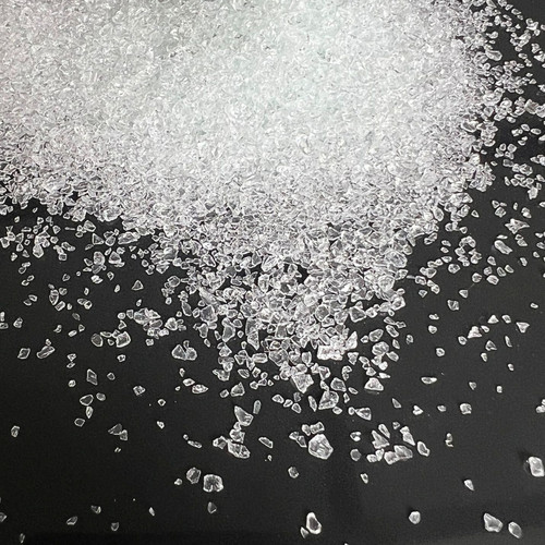 400g clear 2mm - 400g, 1-2mm
