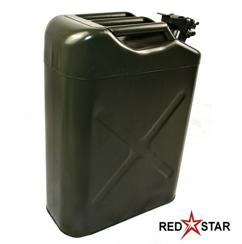 20l litre jerry - 20l, gerry