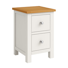 Whitford drawer bedside - 2,