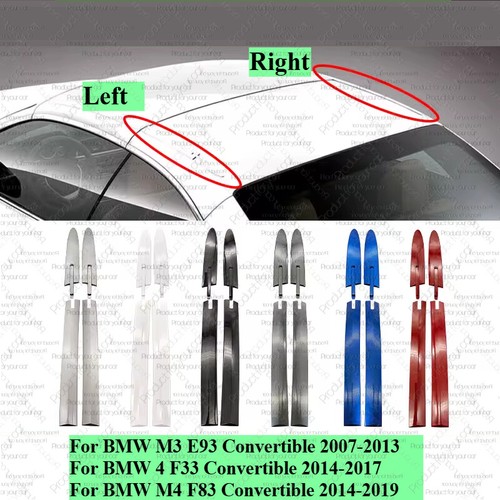Convertible roof top - roof,