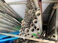 Used Aluminium Scaffold Tube