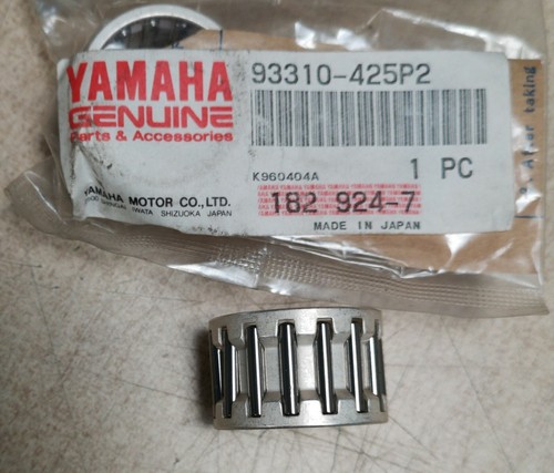 Yamaha ty250r brand new conrod - brand,