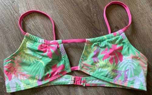 Zara new swimwear bikini - zara~new~swimwear,