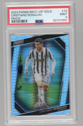 Psa 2023 panini - psa,