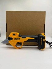 Dewalt Brushless Electric