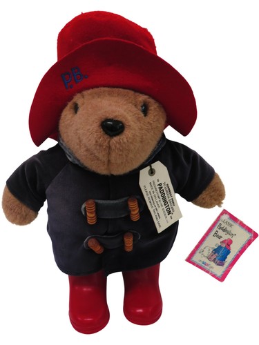 Paddington bear classic - -,