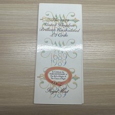 The 1989 UK Brilliant