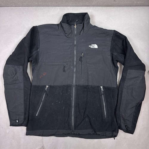 North face jacket - face, medium