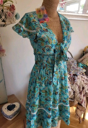 Couture gypsie dress - nj,