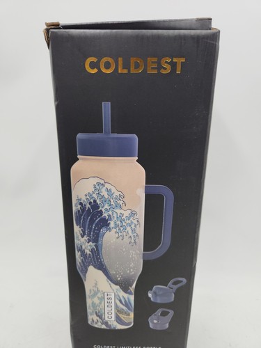New coldest 46oz - new, great