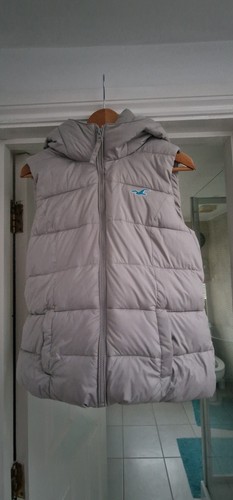Hollister bodywarm size l - ,