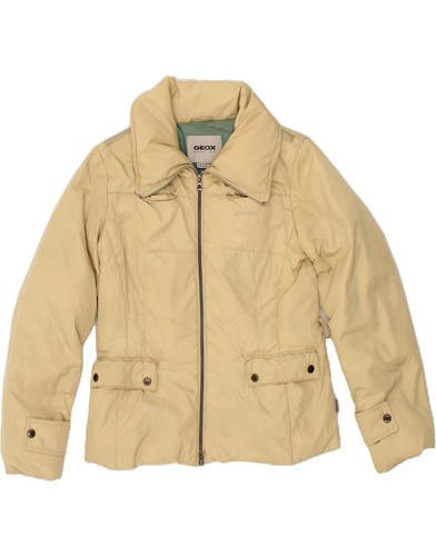Geox womens padded jacket - geox, uk