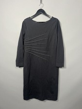 GINA BACCONI SHIFT Dress -