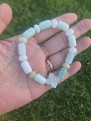 Natural burmese jadeite - burmese,