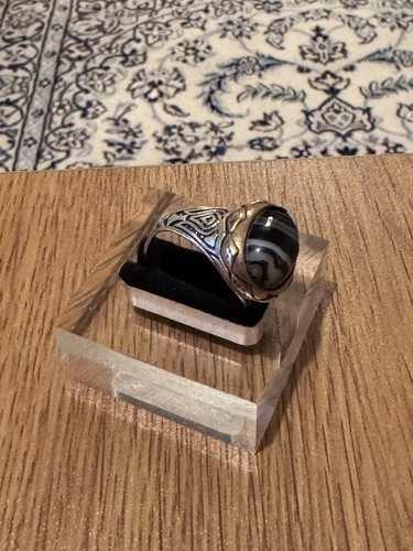 Handmade sterling silver - sterling,