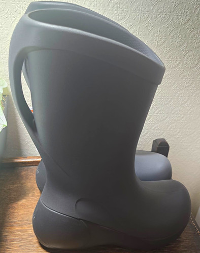 Crocs handle waterproof - crocs,