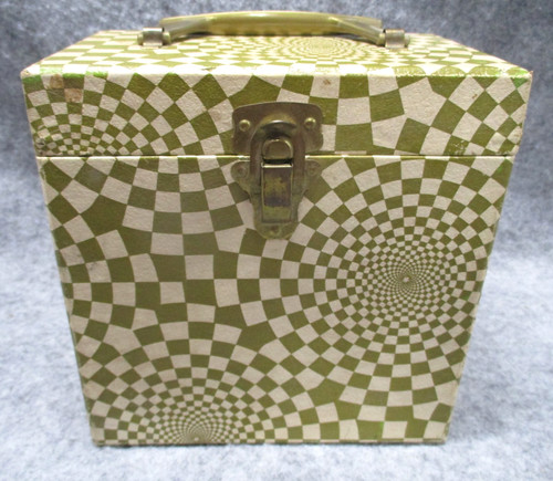 1960s 70s psychedelic carrying - 1960s-70s,