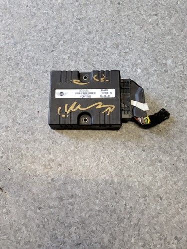 Mini cooper automatic - mini,
