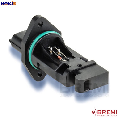 Mass air flow - air, for