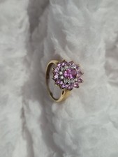 Beautiful Pink Sapphires With