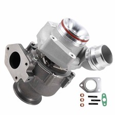 New Turbo Turbocharger Fits BMW X3 2.0d N47D20 520d 320d 120d 49135-05895 2007-