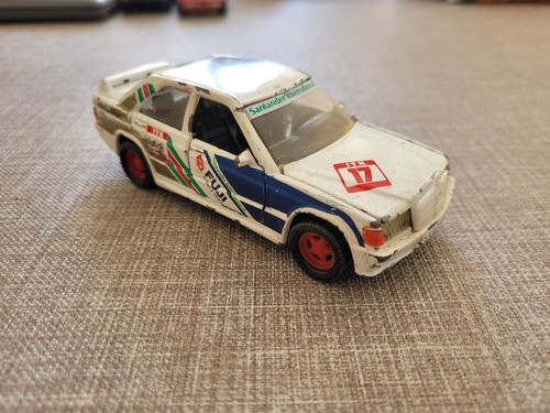 Matchbox super kings mercedes - kings,