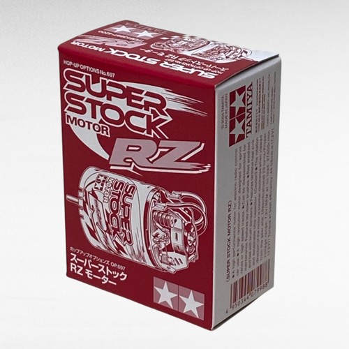 Tamiya hop options 697 - hop, no.697