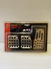 Car Foot Pedal Pads Set
