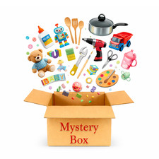 20x Brand New Clearance Box