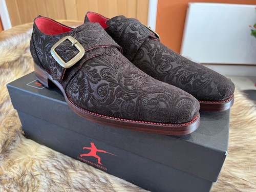 New jeffery west - new!, dexter