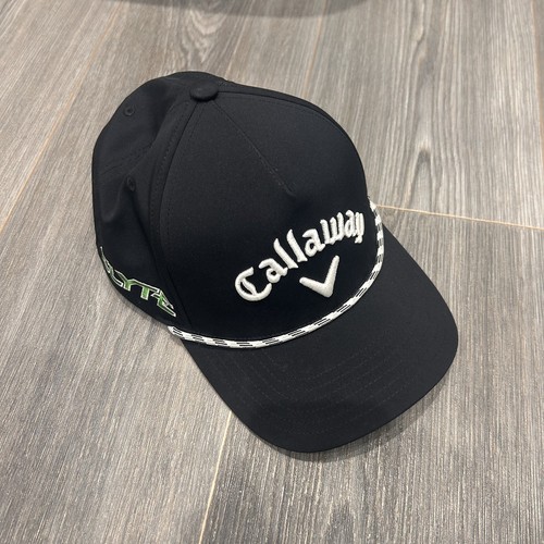 Callaway golf cap black - golf, •