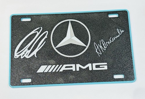 Decorative formula 1 - f1,