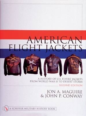 American flight jackets - flight,