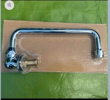 9inch Wall Water Tap For