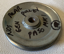 Honda PA50 Mk 1 Rear Gear Box