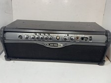 Line spider guitar stereo - line, ii