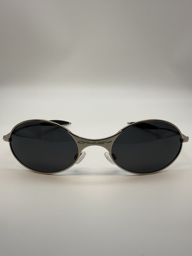 Oakley square wire black - wire, 1.0