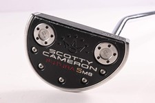 Scotty Cameron Futura 5MB 2015 Putter / 34 Inch