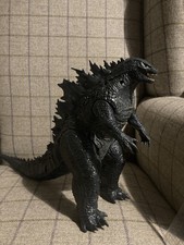 GODZILLA Legendary Action