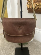Vintage Kipling 1990s Brown