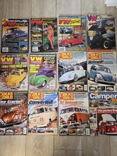 Nice Collection of 12 Vintage