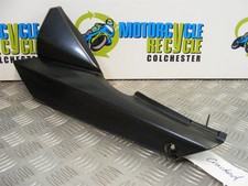 Suzuki GSX 650 F Panel Left Frame Cover 2008 to 2012 GSX650F A989