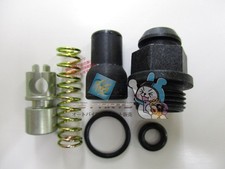 Townmate 90 Carburetor Starter
