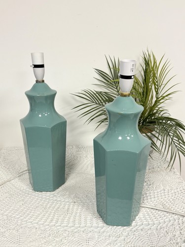 Vintage pair turquoise - vintage, of