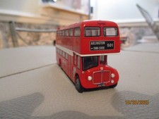 East Kent AEC Renown (Regent) Model D/D Bus