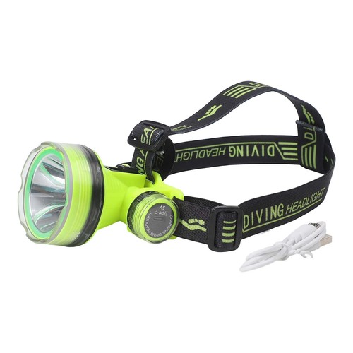 Portable 350m diving - portable,