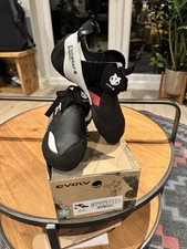 Evolv zenist pro climbing - zenist,